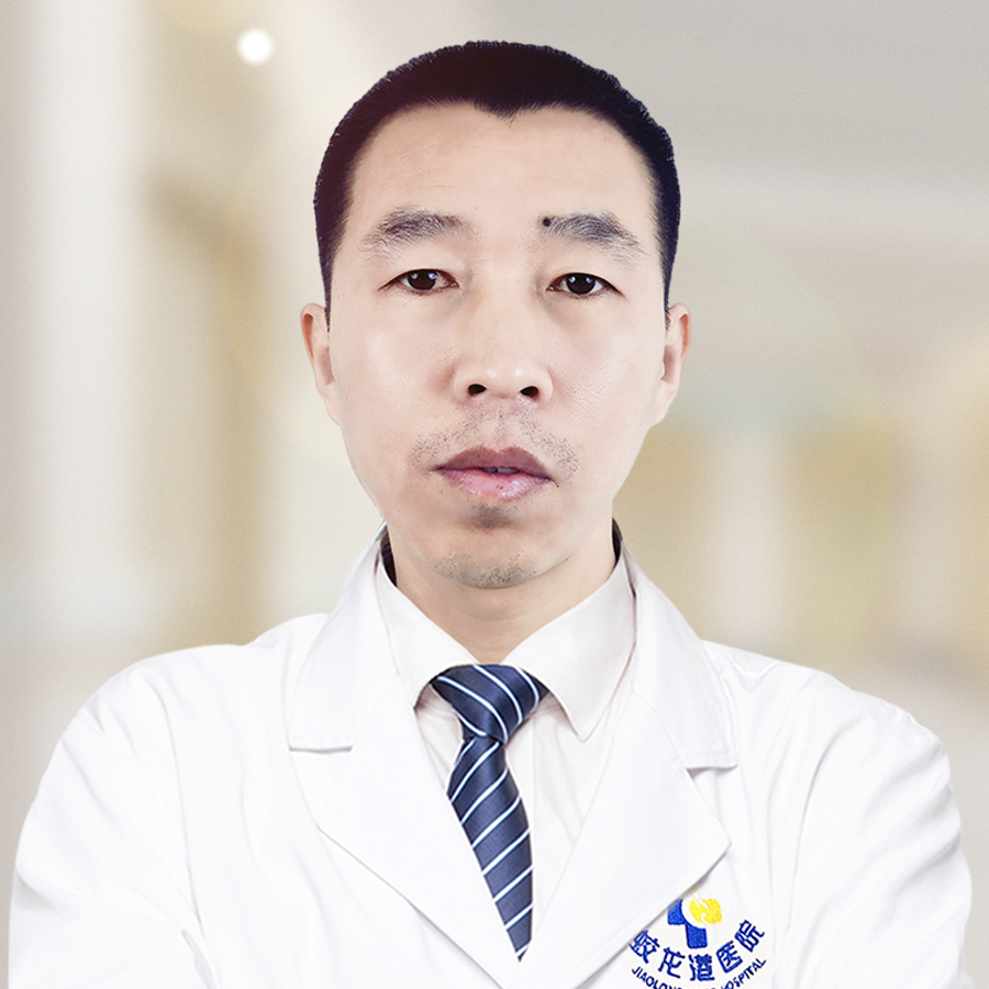 张新强 外科 主治医师