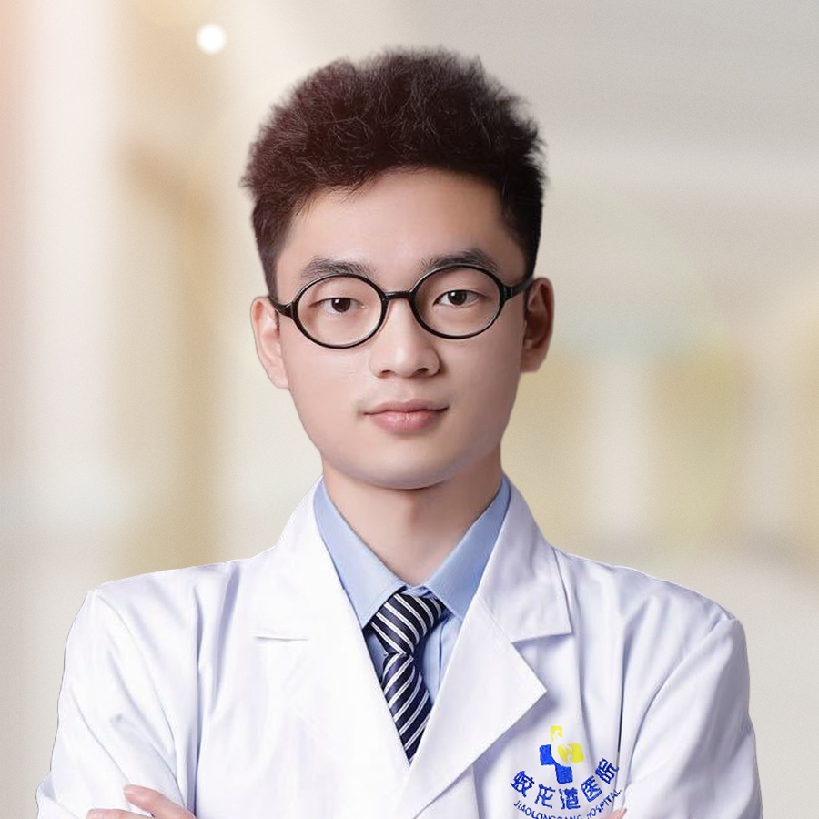 张靖京 口腔科 执业医师