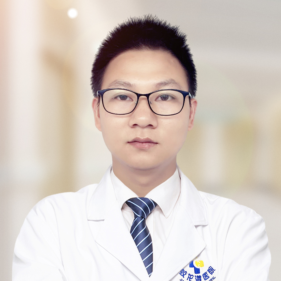 李世明 口腔科 执业医师