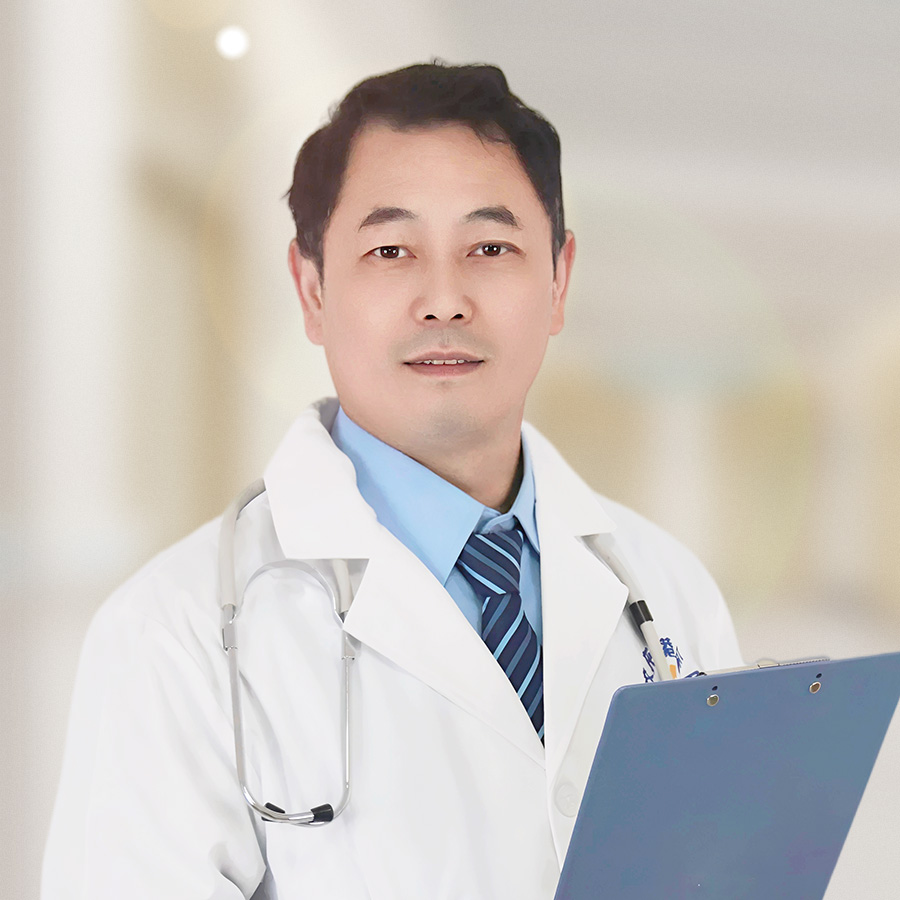 水军峰 外科 副主任医师