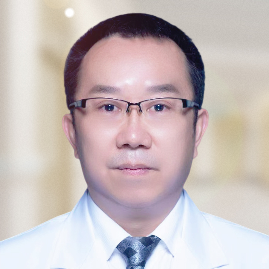 朱洪涛 外科 主任医师