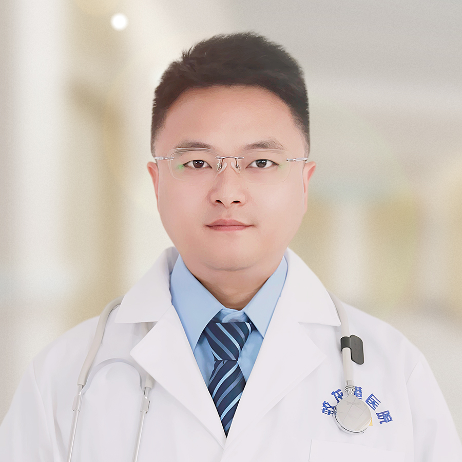 潘光君 精神科 主治医师